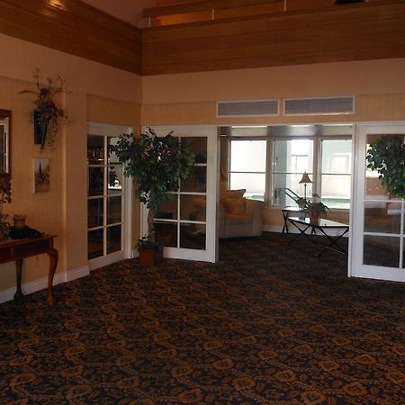 Inn Of Lompoc Dış mekan fotoğraf