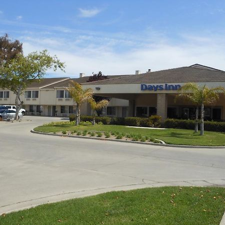Inn Of Lompoc Dış mekan fotoğraf