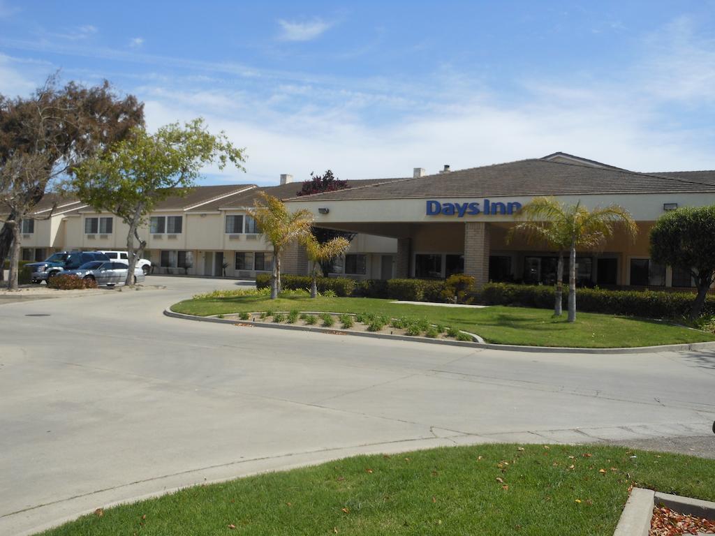 Inn Of Lompoc Dış mekan fotoğraf