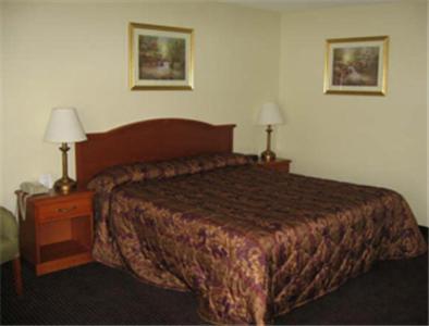 Inn Of Lompoc Dış mekan fotoğraf