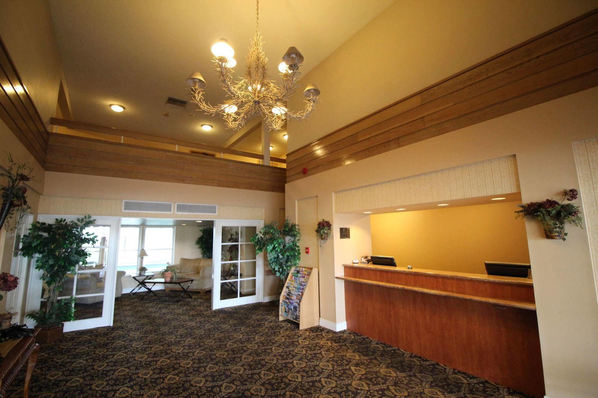 Inn Of Lompoc Dış mekan fotoğraf