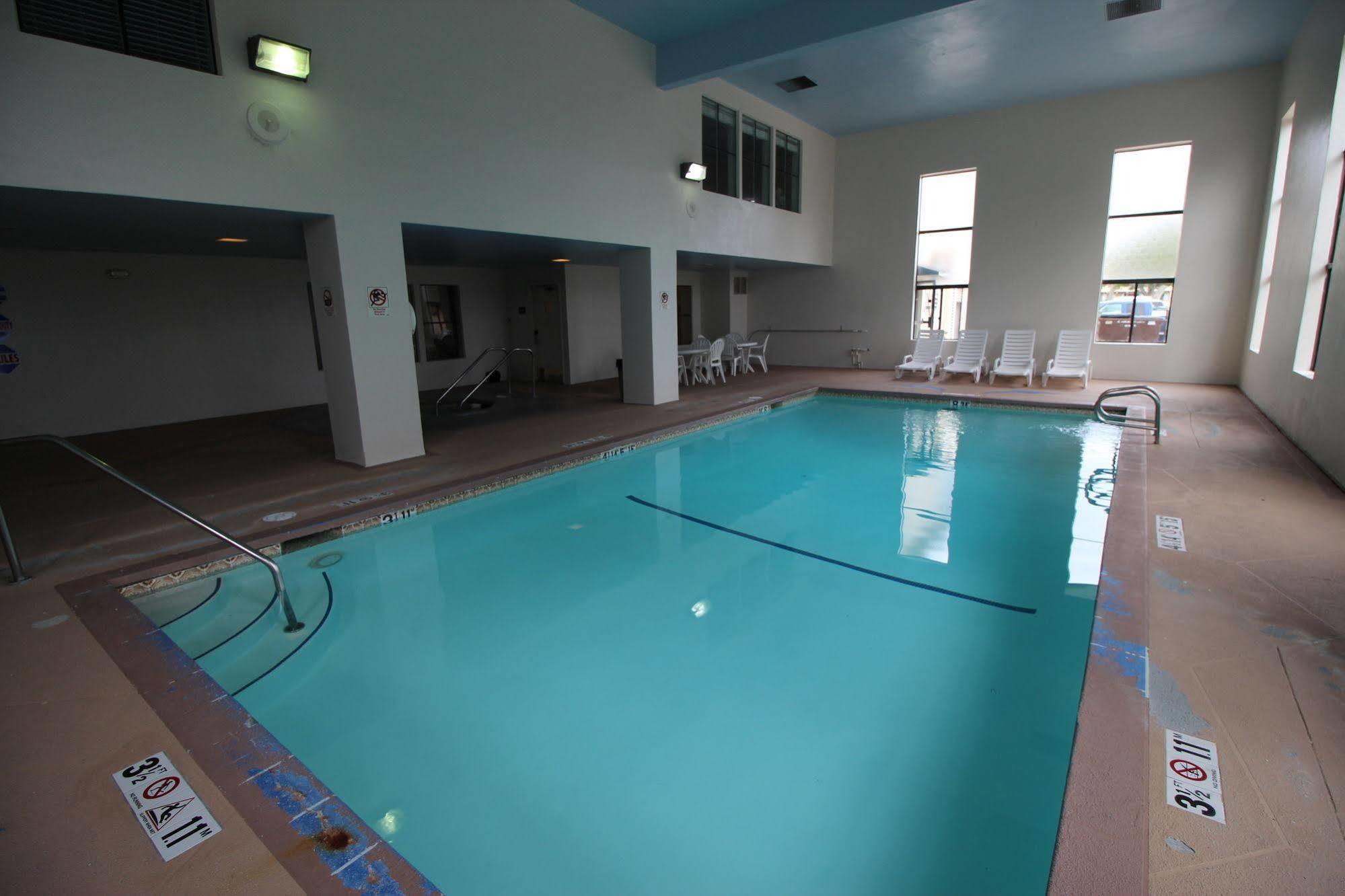 Inn Of Lompoc Dış mekan fotoğraf