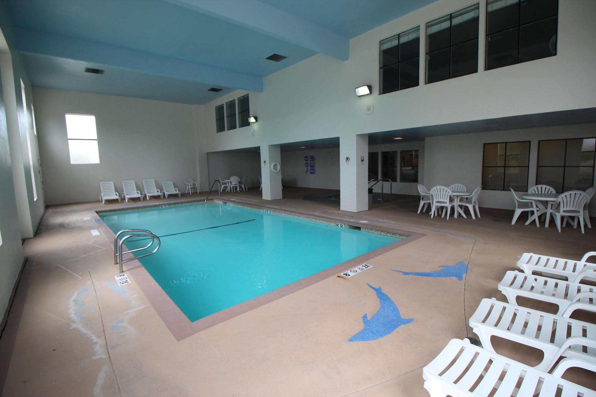 Inn Of Lompoc Dış mekan fotoğraf